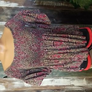 Women's Hollister Off the Shoulder top